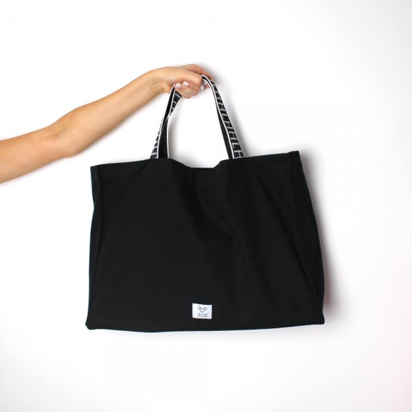 Wide Eco Bag